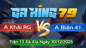 Tran 13 Xa Xia 30122025