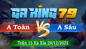 Tran 15 Xa Xia 29122025