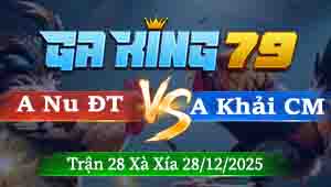 Tran 28 Xa Xia 28122025