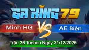 Tran 36 Da Giai Tonhon 31122025