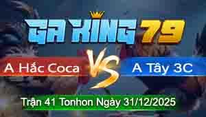 Tran 41 Da Giai Tonhon 31122025