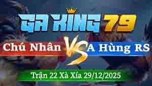 tran 22 xa xia 29 12 2025