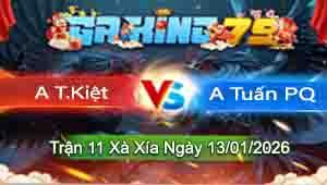 Tran 11 Xa Xia 13012026