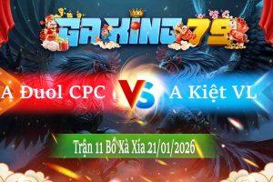 Tran 11 Xa Xia 22012026