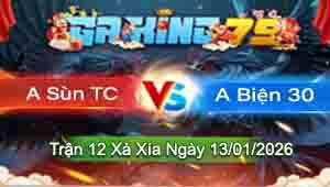 Tran 12 Xa Xia 13012026