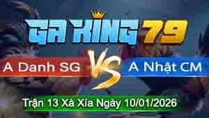 Tran 13 Xa Xia 10012026