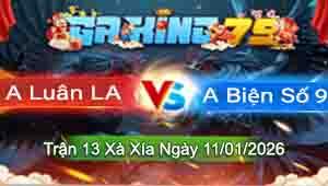 Tran 13 Xa Xia 11012026