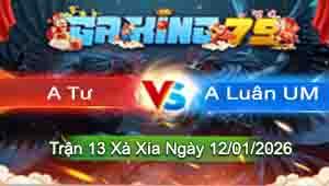 Tran 13 Xa Xia 12012026