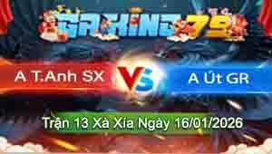 Tran 13 Xa Xia 16012026