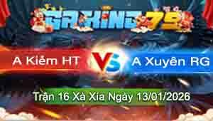 Tran 16 Xa Xia 13012026