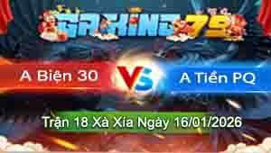 Tran 18 Xa Xia 16012026