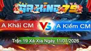 Tran 19 Xa Xia 11012026