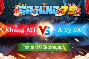 Tran 20 Xa Xia 26012026