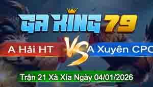 Tran 21 Xa Xia 04012026