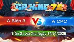 Tran 21 Xa Xia 14012026