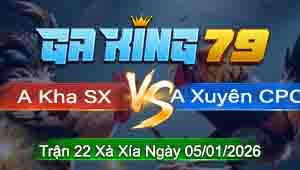 Tran 22 Xa Xia 05012026