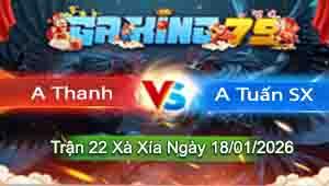 Tran 22 Xa Xia 17012026