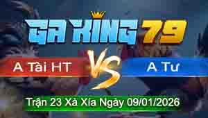 Tran 23 Xa Xia 09012026