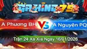 Tran 23 Xa Xia 16012026