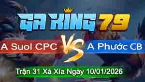 Tran 31 Xa Xia 10012026