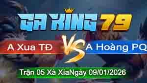 Tran 5 Xa Xia 09012026