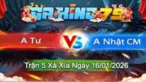 Tran 5 Xa Xia 16012026