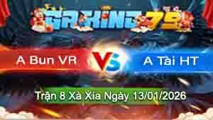 Tran 8 Xa Xia 13012026