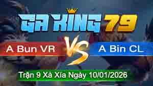 Tran 9 Xa Xia 10012026