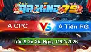 Tran 9 Xa Xia 11012026