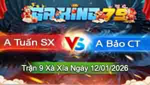 Tran 9 Xa Xia 12012026