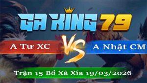 Tran 15 Xa Xia 19032026