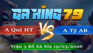 Tran 3 Xa Xia 19032026