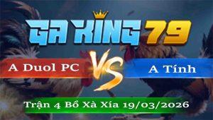 Tran 4 Xa Xia 19032026